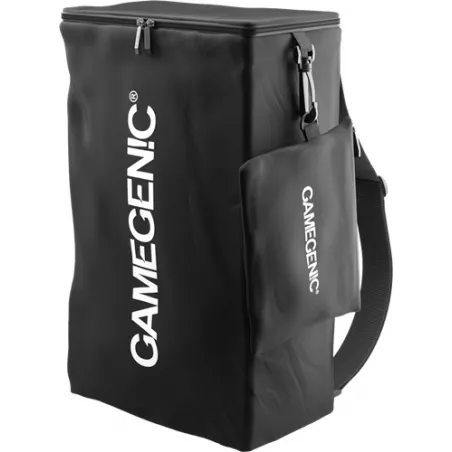 DECK BOX - DUNGEON PRO CONVERTIBLE - GAMEGENICDECK BOX Deck box gam...