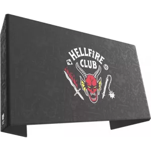 GG: STRANGER THINGS HELLFIRE CLUB MASTER SCREEN