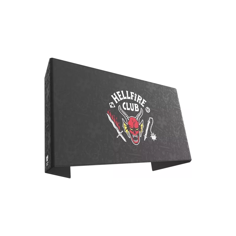 GG: STRANGER THINGS HELLFIRE CLUB MASTER SCREEN