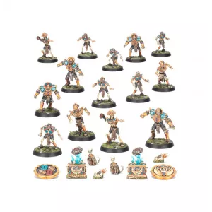 BLOOD BOWL: THIRD SEASON EDITION