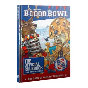 BLOOD BOWL: THIRD SEASON EDITION
