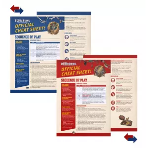 BLOOD BOWL: 3EME SAISON EDITION