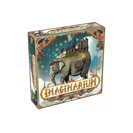 IMAGINARIUM