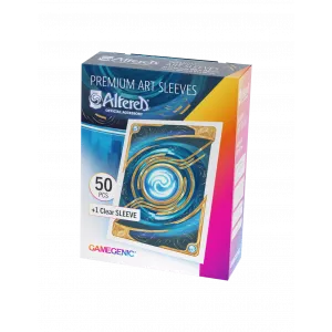 GG ALTERED S3 : SLEEVES THE CROW EYES