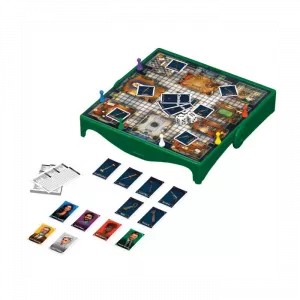 CLUEDO EDITION VOYAGE