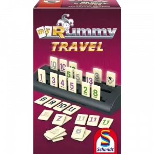 MY RUMMY TRAVEL