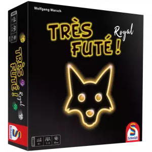TRES FUTE ! ROYAL