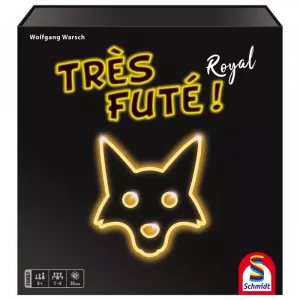 TRES FUTE ! ROYAL