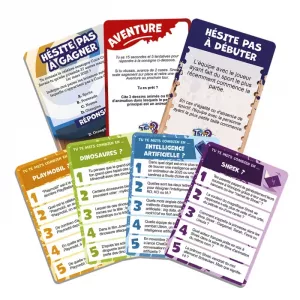 TTMC MUSIQUE : SALES MÔMES