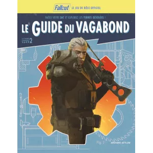 FALLOUT : LE GUIDE DU VAGABOND