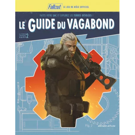 FALLOUT : LE GUIDE DU VAGABOND