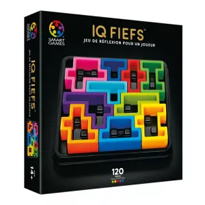 IQ FIEFS