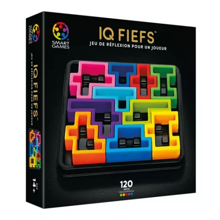 IQ FIEFS