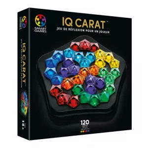 IQ CARAT