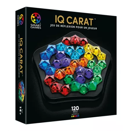 IQ CARAT