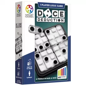 DICE DEDUCTION