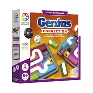 GENIUS CONNEXION