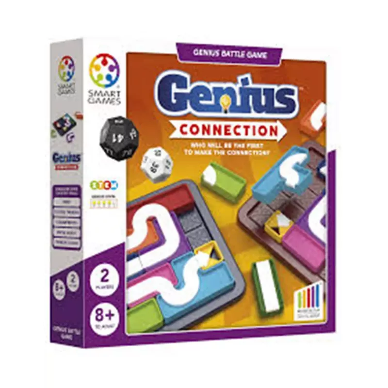 GENIUS CONNEXION