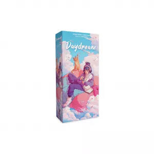 DAYDREAM