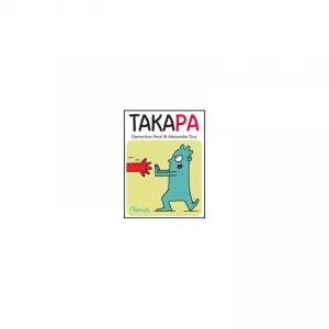 TAKAPA