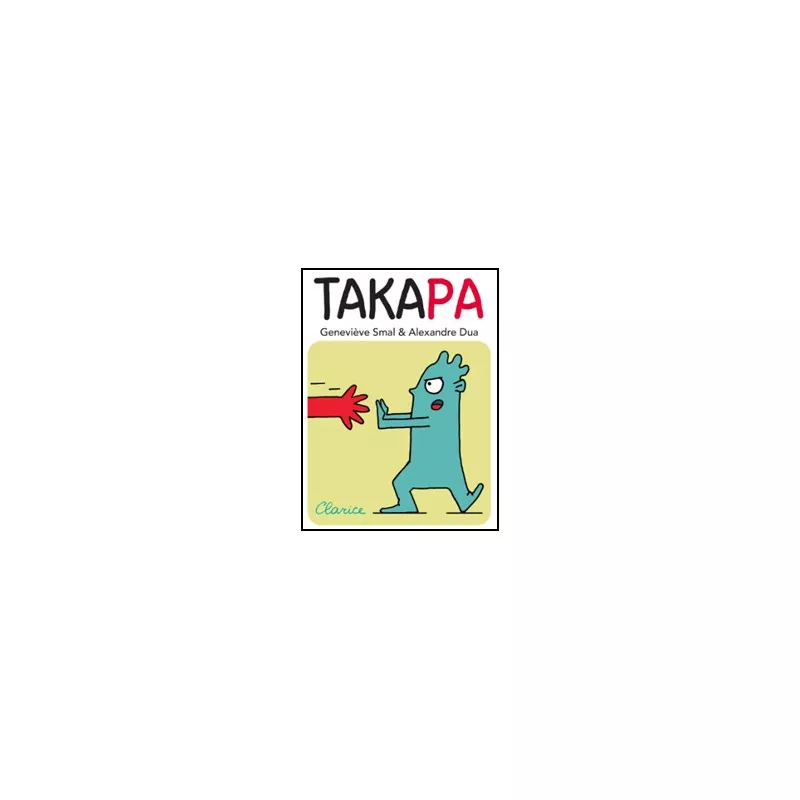 TAKAPA