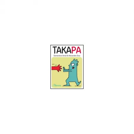 TAKAPA