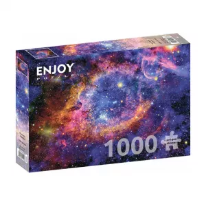 PUZZLE 1000PCS - THE HELIX NEBULA 