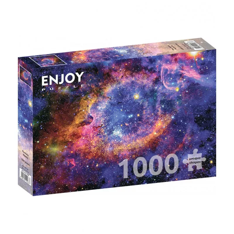 PUZZLE 1000PCS - THE HELIX NEBULA 