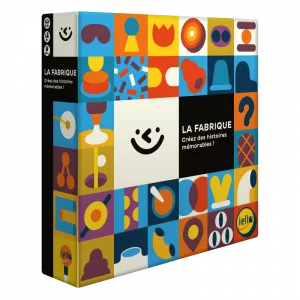 LA FABRIQUE