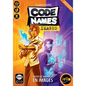 CODENAMES IMAGES NOUVELLE EDITION