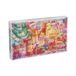 CALENDRIER DE L'AVENT DÉS 2025