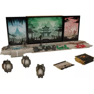 THE SHADOW THEATER FR