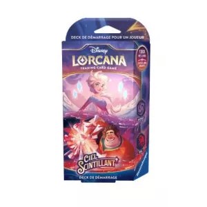 BUNDLE DECK LORCANA SAISON 3-4-5 FR