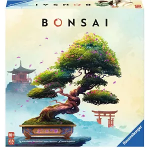 BONSAI