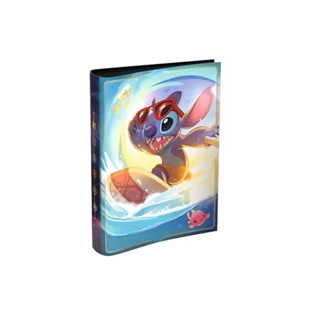 LORCANA - PORTFOLIO STITCH