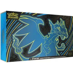POKEMON ME02 - COFFRET ULTRA PREMIUM FLAMMES FANTASMAGORIQUES