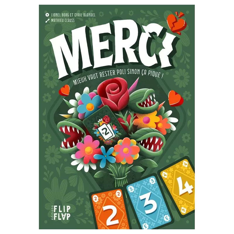 MERCI