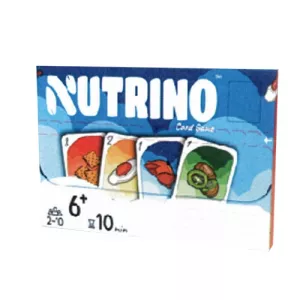NUTRINO