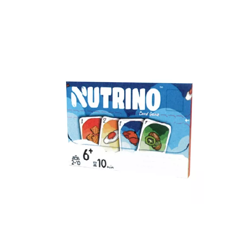NUTRINO