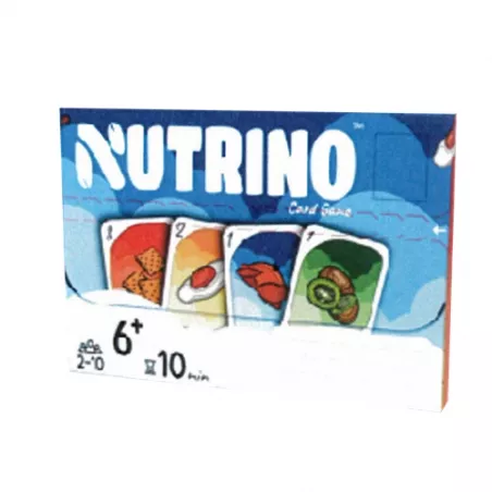 NUTRINO