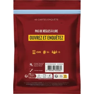 DOSSIERS CRIMINELS POCKET : QUI A TUE LORD RAVARY II ? 