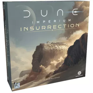 DUNE IMPERIUM : INSURRECTION