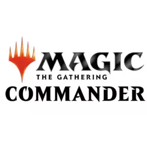 FRIDAY NIGHT MAGIC COMMANDER 19H30