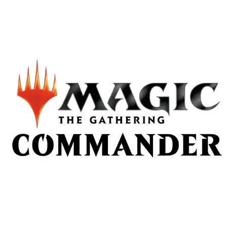 FRIDAY NIGHT MAGIC COMMANDER 19H30