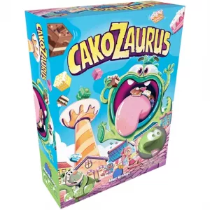 CAKOZAURUS