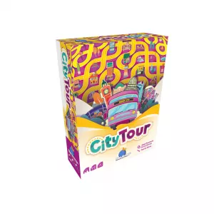 CITY TOUR