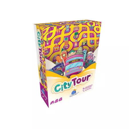 CITY TOUR