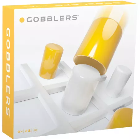GOBBLERS