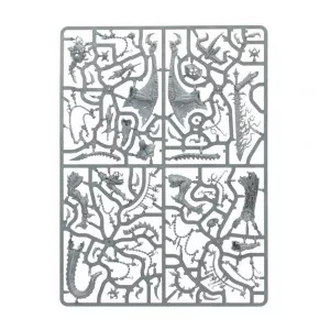 WARHAMMER AGE OF SIGMAR - BE'LAKOR THE DARK MASTER