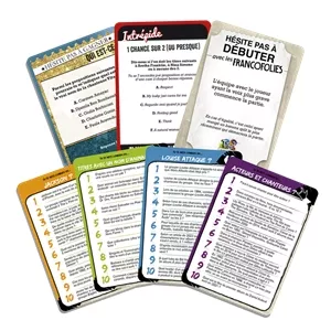 TTMC MUSIQUE : FRANCOFOLIES